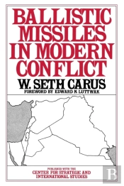 Ballistic Missiles In Modern Conflict