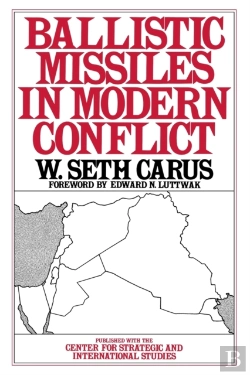 Bertrand.pt - Ballistic Missiles In Modern Conflict