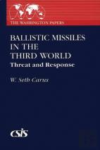 Ballistic Missiles In The Third World