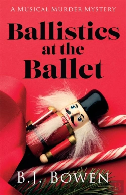 Bertrand.pt - Ballistics At The Ballet