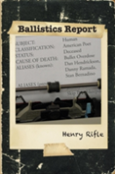 Ballistics Report