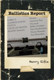 Ballistics Report