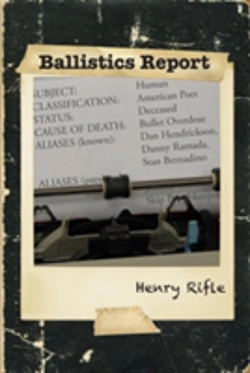 Bertrand.pt - Ballistics Report