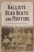 Ballists, Dead Beats, And Muffins