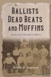 Ballists, Dead Beats, And Muffins