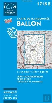 Ballon ; 1718e