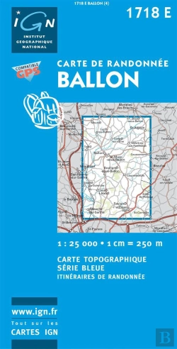 Bertrand.pt - Ballon ; 1718e