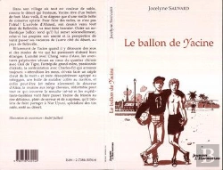 Bertrand.pt - Ballon De Yacine (Le)