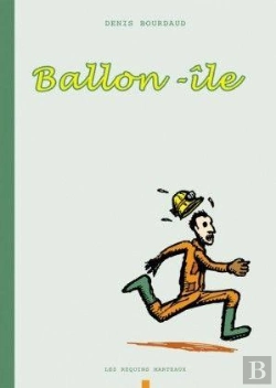 Bertrand.pt - Ballon-Île