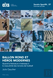 Ballon Rond Et Héros Modernes