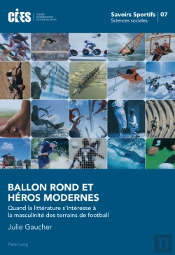 Bertrand.pt - Ballon Rond Et Héros Modernes