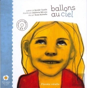 Ballons Au Ciel
