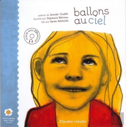 Bertrand.pt - Ballons Au Ciel