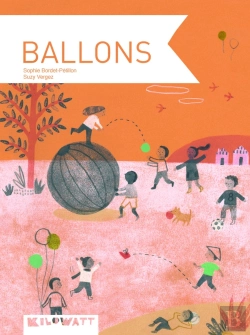 Bertrand.pt - Ballons