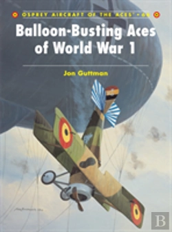 Bertrand.pt - Balloon-Busting Aces Of World War 1