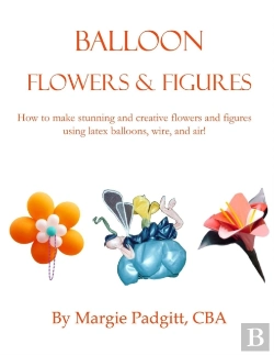 Bertrand.pt - Balloon Flowers And Figures
