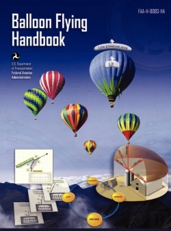 Bertrand.pt - Balloon Flying Handbook
