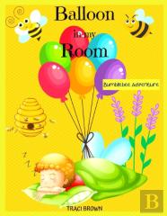 Balloon In My Room