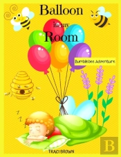Balloon In My Room