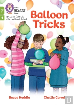Bertrand.pt - Balloon Tricks