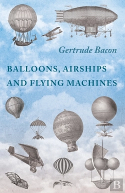 Bertrand.pt - Balloons, Airships And Flying Machines