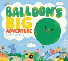 Balloon'S Big Adventure