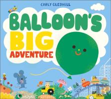 Balloon'S Big Adventure