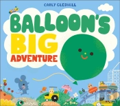 Balloon'S Big Adventure
