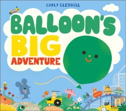 Bertrand.pt - Balloon'S Big Adventure