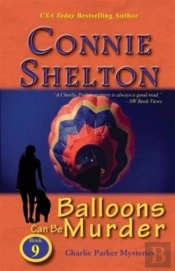 Balloons Can Be Murder