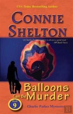 Bertrand.pt - Balloons Can Be Murder