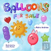Balloons For Sale