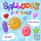 Balloons For Sale