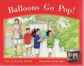 Balloons Go Pop!