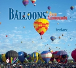 Bertrand.pt - Balloons Over Albuquerque