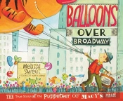 Balloons Over Broadway