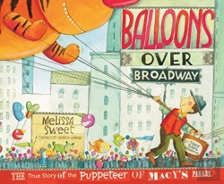 Bertrand.pt - Balloons Over Broadway