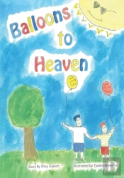 Balloons To Heaven