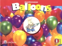 Bertrand.pt - Balloonsstudent Book