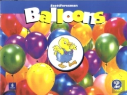Bertrand.pt - Balloonsstudents' Book 2
