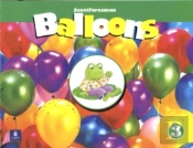 Balloonsstudents' Book 3