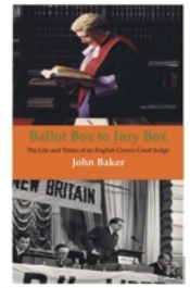 Ballot Box To Jury Box