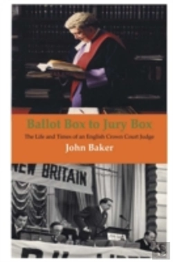 Bertrand.pt - Ballot Box To Jury Box