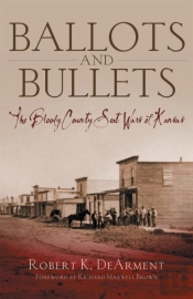 Ballots And Bullets