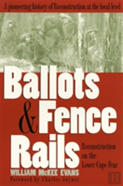 Bertrand.pt - Ballots And Fence Rails