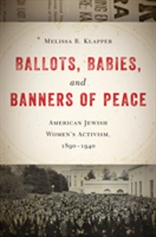 Ballots, Babies, And Banners Of Peace