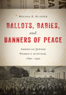 Ballots, Babies, And Banners Of Peace