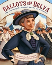 Ballots For Belva