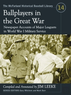 Bertrand.pt - Ballplayers In The Great War
