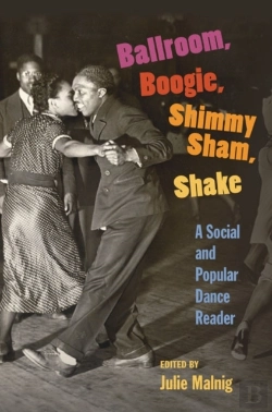 Bertrand.pt - Ballroom, Boogie, Shimmy Sham, Shake